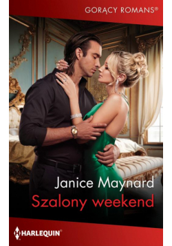 Szalony weekend