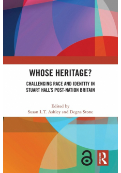 Whose Heritage?