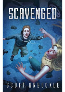 Scavenged