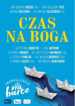 Czas na Boga Ewangelizacja na Barce
