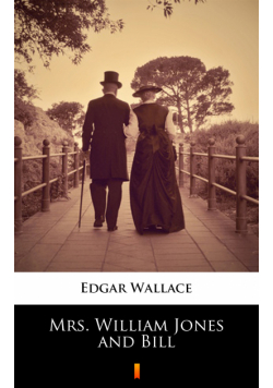 Mrs. William Jones and Bill