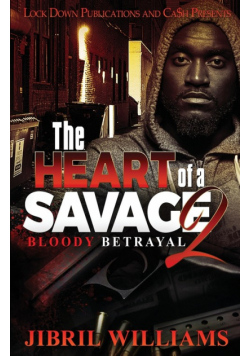 The Heart of a Savage 2