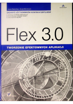 Flex 3.0