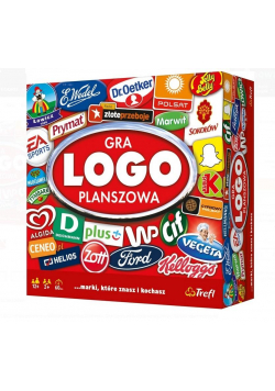 Logo TREFL