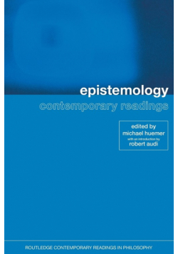 Epistemology