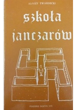 Szkoła janczarów