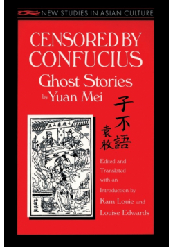 Censored by Confucius