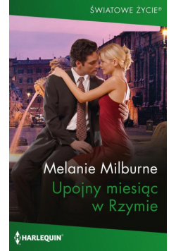 Upojny miesiąc w Rzymie
