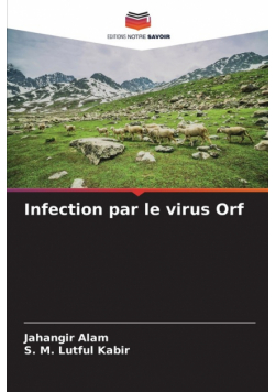 Infection par le virus Orf