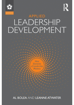 Applied Leadership Development