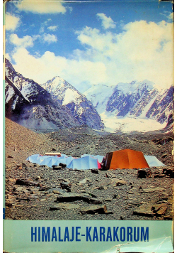 Himalaje karakorium
