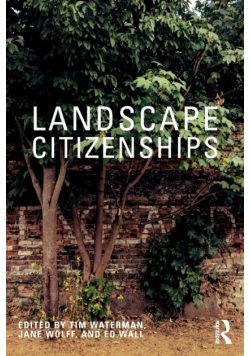 Landscape Citizenships
