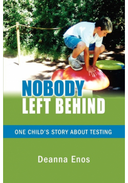 Nobody Left Behind