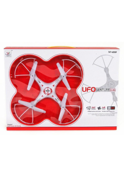 Dron R/C gyro USB