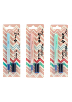 Pióro wieczne Pattern Zenith