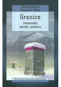 Granice tożsamości narodu państwa