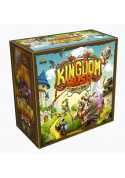 Kingdom Rush: Rift in Time