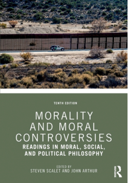 Morality and Moral Controversies