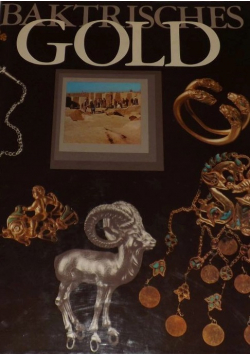 Baktrisches Gold