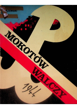 Mokotów walczy 1944