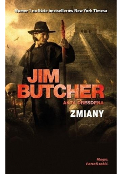 Zmiany
