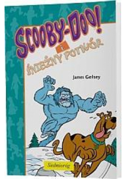 Scooby-doo. I śnieżny potwór  w.2011 SIEDMIORÓG