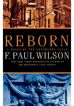 Reborn