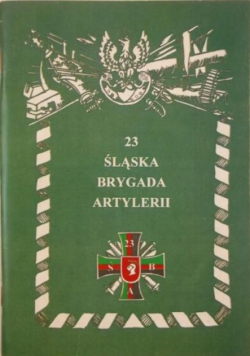 23 Śląska Brygada Artylerii