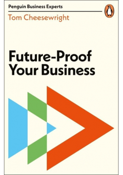 Future-proof Your Business