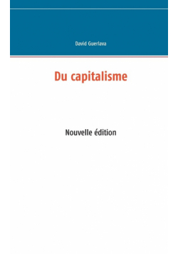 Du capitalisme