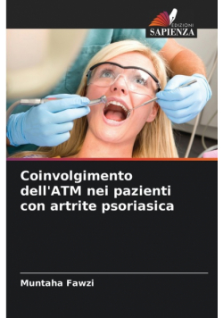 Coinvolgimento dell'ATM nei pazienti con artrite psoriasica