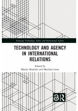 Technology and Agency in International Relations