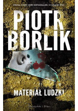 Materiał ludzki