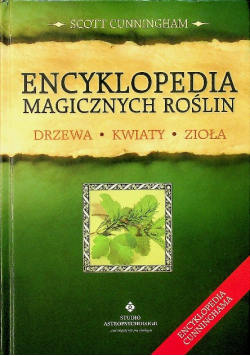 Encyklopedia magicznych roślin