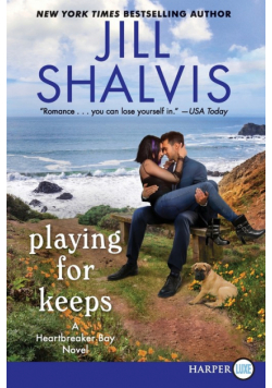 Playing for Keeps LP