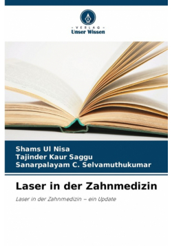 Laser in der Zahnmedizin