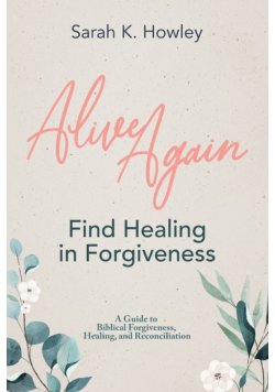 Alive Again