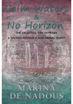Calm Waters & No Horizon