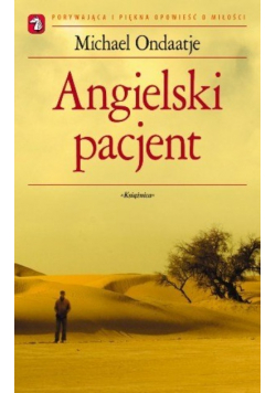 Angielski pacjent