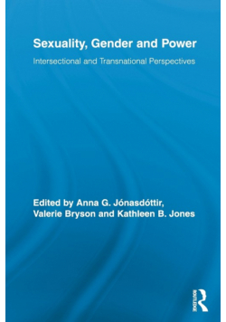 Sexuality, Gender and Power