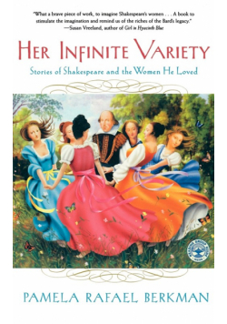 Her Infinite Variety