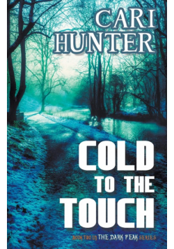Cold to the Touch