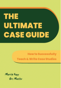 The Ultimate Case Guide