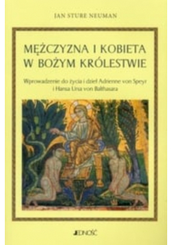 Mężczyzna i kobieta w Bożym królestwie