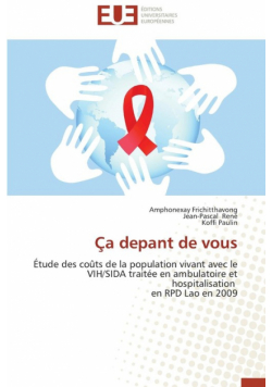 Ça depant de vous