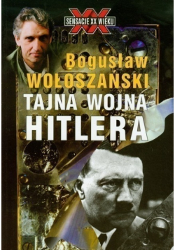 Tajna wojna Hitlera