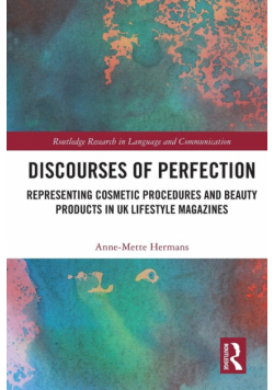 Discourses of Perfection