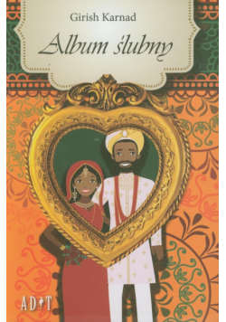 Karnad Girish - Album ślubny