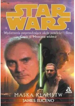 Star wars Maska kłamstw