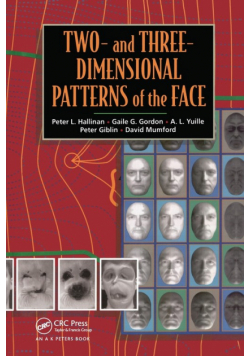 Two- and Three-Dimensional Patterns of the Face